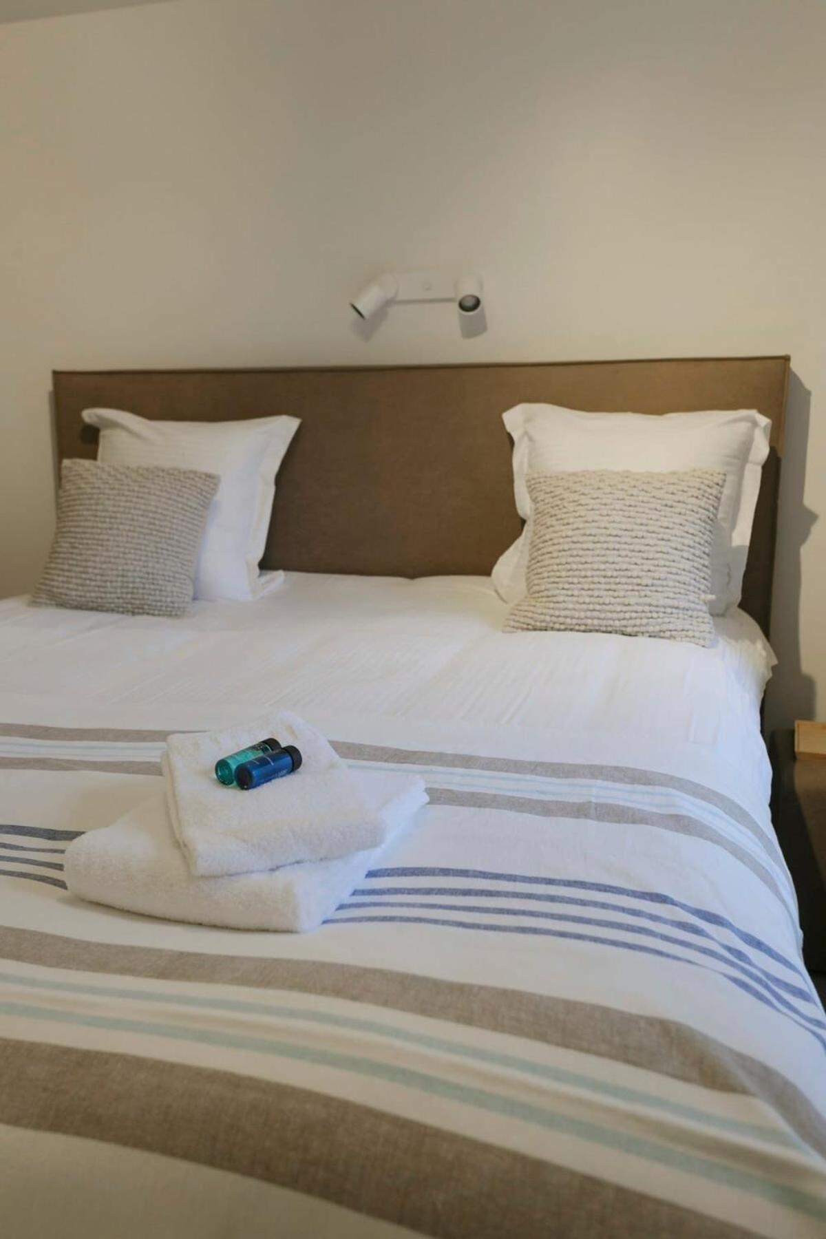 Huswell - Stunning Apartment At The Beachfront Of Де Хаан Екстериор снимка
